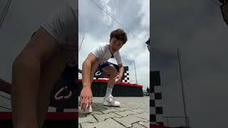 Welcome to Round 4⃣ of the Northern Talent Cup at Autodrom Most! ️