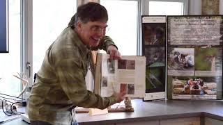 BRMC Summer Naturalist Camp: DAY 5 - Arthropods