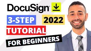 DocuSign How It works and How to USE DOCUSIGN in 2025 (Step by Step Tutorial)