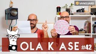 ¿Cuál es la mejor cámara APS-C? Ola K Ase, Photolari: Capítulo 42