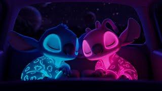 睡眠音乐 Stitch  放松舒缓的深度睡眠音乐和婴儿睡眠音乐 