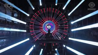 Malaa - EDC Vegas 2020 (Virtual Rave-A-Thon)