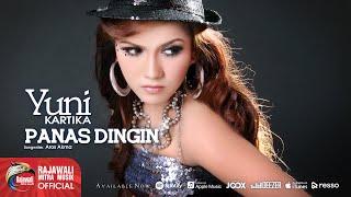 Yuni Kartika - Panas Dingin [OFFICIAL]