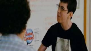 SuperCool - McLovin 3 (Español)