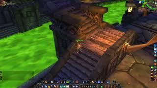 Test of Lore 4/6 WoW Classic Quest (Find Parqual Fintallas)