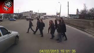 Аварии на дорогах России!!! Russian Car Crash channel