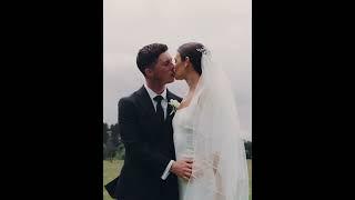 Chantelle & John Wedding Reel