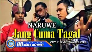 NARUWE - JANG CUMA TAGAL | Lagu Terpopuler 2022 (Official Music Video)