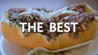 Top 3 Cheesesteaks in Berks County