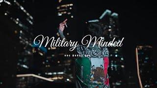 NHC Murda - Military Minded (Official Video)