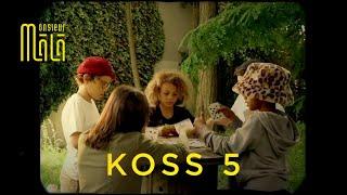 Monsieur MÂLÂ - KOSS 5 [Official Music Video]