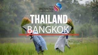 World Women Studies Conference 2019 | TIIKM | Bangkok, Thailand