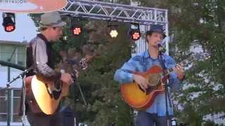 Jo-Cam Jamz at Jacktoberfest (09)