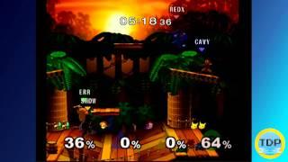 TheDataPlan Super Smash Bros Melee | Match 14