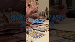 You Have A Secret Admirer & Past Receiving Karma #tarot #divineunion #lovereading #tarotreading