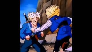 Trunks or 18  [ Amv / Edit ] #dbs