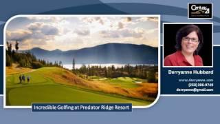 What to do in Vernon BC