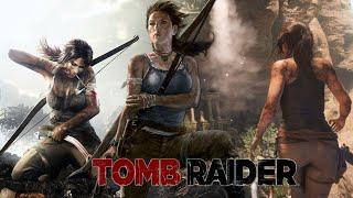 Tomb Raider Лара Крофт - Расхитительница гробниц.ч3