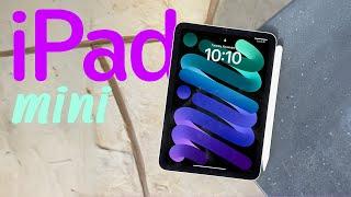 But... Why? - iPad mini (2024) Review