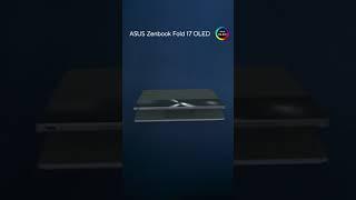 ASUS Zenbook 17 Fold OLED UX9702