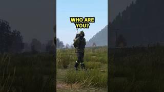 Giving A Fresh Spawn All My Gear...