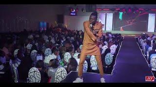 AKPORORO - AY LIVE WARRI