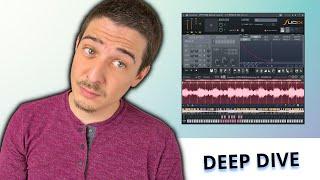 FL Studio Slicex (IN DEPTH) | FL Studio Slicex Plugin Explained