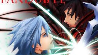 Kingdom Hearts: Chłopak w Masce 【FANDUB PL】