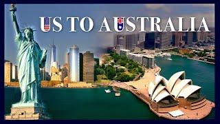 NEW Australia Travel Regulation | For US CITIZENS