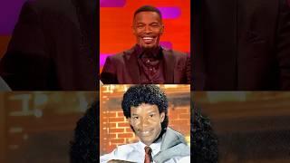 Young Pictures of Jamie Foxx,Steve Carrell！#Jamie Foxx#celebrity #shorts