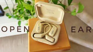 What Are Open Ear Earbuds - Lytmi CozyFit Open Earbuds Review