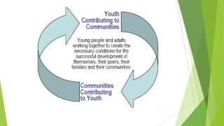 Youth Voice Webinar