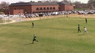 HIGHLIGHTS: Lander University Vs. Lees-McRae College