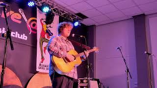 Quantum Penguin at Chippenham Folk Festival 2023 - Saturday Concert (You'll Never Be Gone)