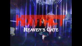 Kontact - Heaven's Gate (Official Video)