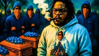 The BRUTAL MASSACRE That Rocked the HOOVAS to Their Core! Spider Loc Reacts