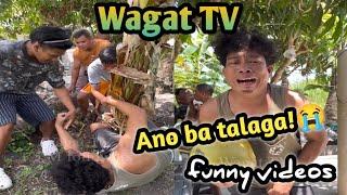 Ganito ba misis niyo kapag Naglilihi?/ Wagat TV funny videos @WagatTv