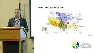 Southwest Power Pool 101 and the Growing Role of Renewables in SPP