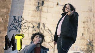 Osant - MBN [Official Video] (Dir. by @donduquene)