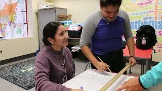 San Antonio ISD IB schools