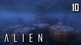 Ore Doubling and Weaponry | AGF | ALIEN GIGERESQUE | Ep. 10