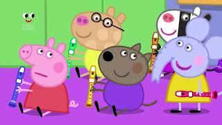 Свинка Пеппа. Рідною Українською мовою. Peppa Pig in Ukrainian.