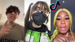 Pass the phone challenge | TikTok