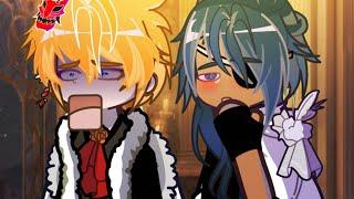 【 i brought YOUR mom, to prom. 】 | GENSHIN IMPACT childe, kaeya, aether ft. Y/N —xyraa