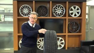 Why do I need Winter Tires? Audi Centre Oakville | Oakville, Ontario