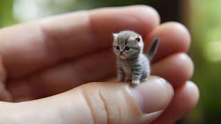 Look my cute cats and kittens!!!