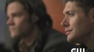 Supernatural - 5.13 "The Song Remains The Same" Clip 02