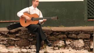 Ernesto Hartmann - Suite para Flauta e Violão - I - Prelúdio