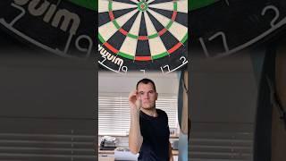 AS REQUESTED!! #dartsplayer