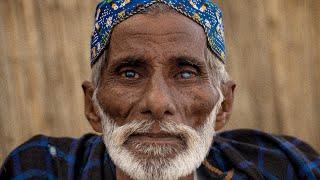 The descendants of Noah, the landless people of Pakistan